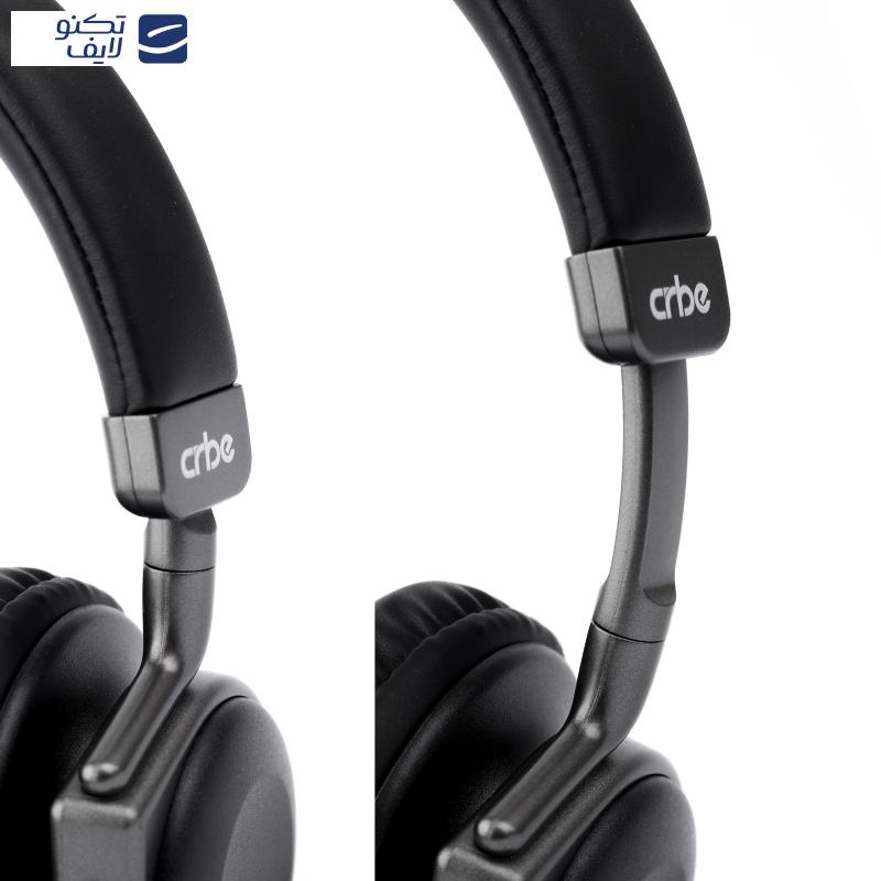 هندزفری بلوتوثی کربی مدل CR-H103 هندزفری بلوتوثی کربی مدل CR-H103