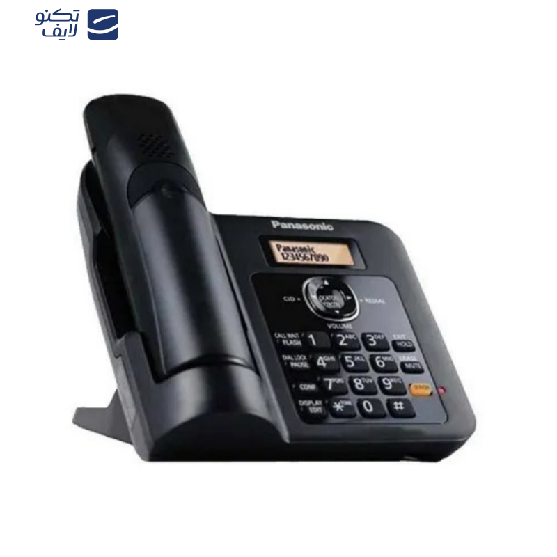 تلفن پاناسونیک مدل KX-TG3811SX تلفن پاناسونیک مدل KX-TG3811SX