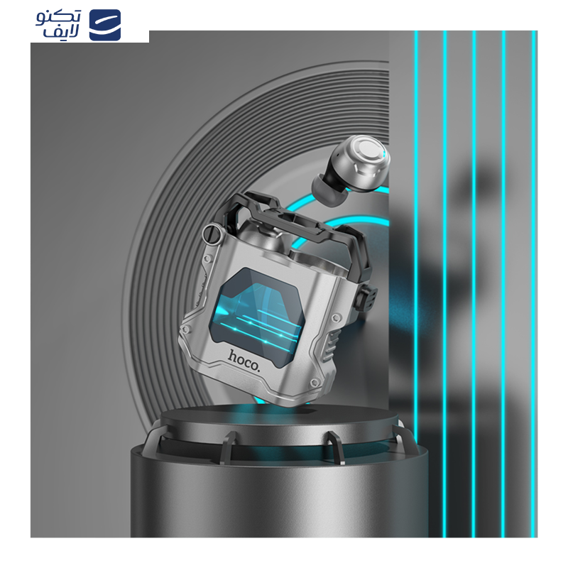 هندزفری بلوتوثی هوکو مدل EW33 هندزفری بلوتوثی هوکو مدل EW33