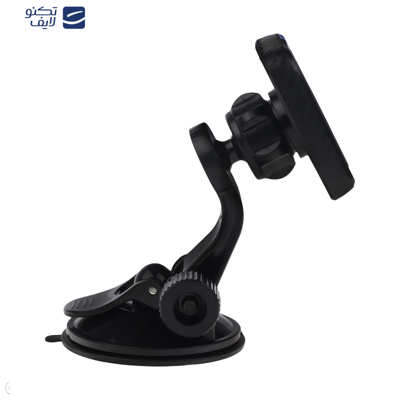 پایه نگهدارنده گوشی موبایل وی دنمن وی مدل DH12 پایه نگهدارنده گوشی موبایل وی دنمن وی مدل DH12