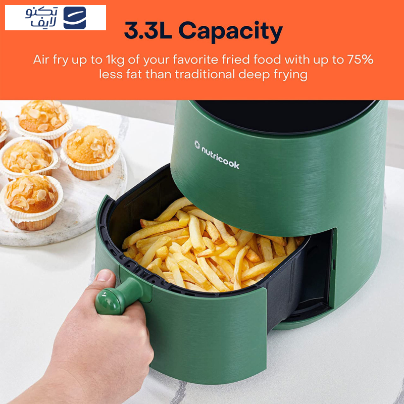 هواپز نوتریکوک مدل AFM033 هواپز نوتریکوک مدل AFM033