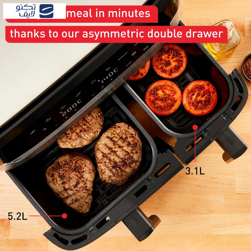 هواپز تفال مدل EY905D40 هواپز تفال مدل EY905D40