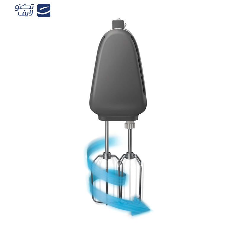 همزن فیلیپس مدل HR3745/10 همزن فیلیپس مدل HR3745/10