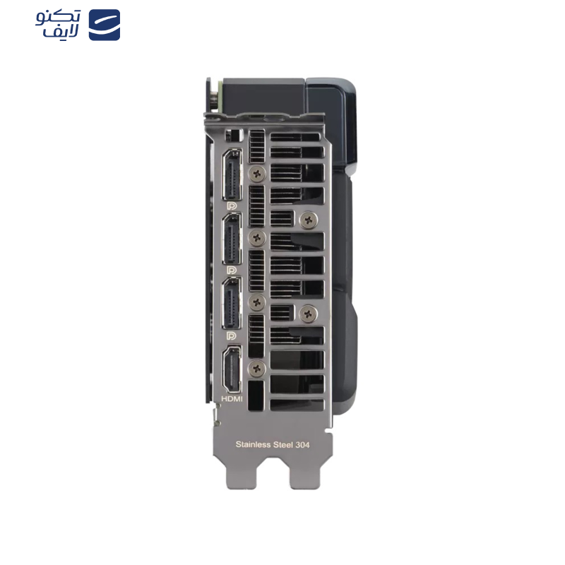 کارت گرافیک ایسوس مدل  Dual GeForce RTX™ 4060 OC Edition 8GB GDDR6 کارت گرافیک ایسوس مدل  Dual GeForce RTX™ 4060 OC Edition 8GB GDDR6