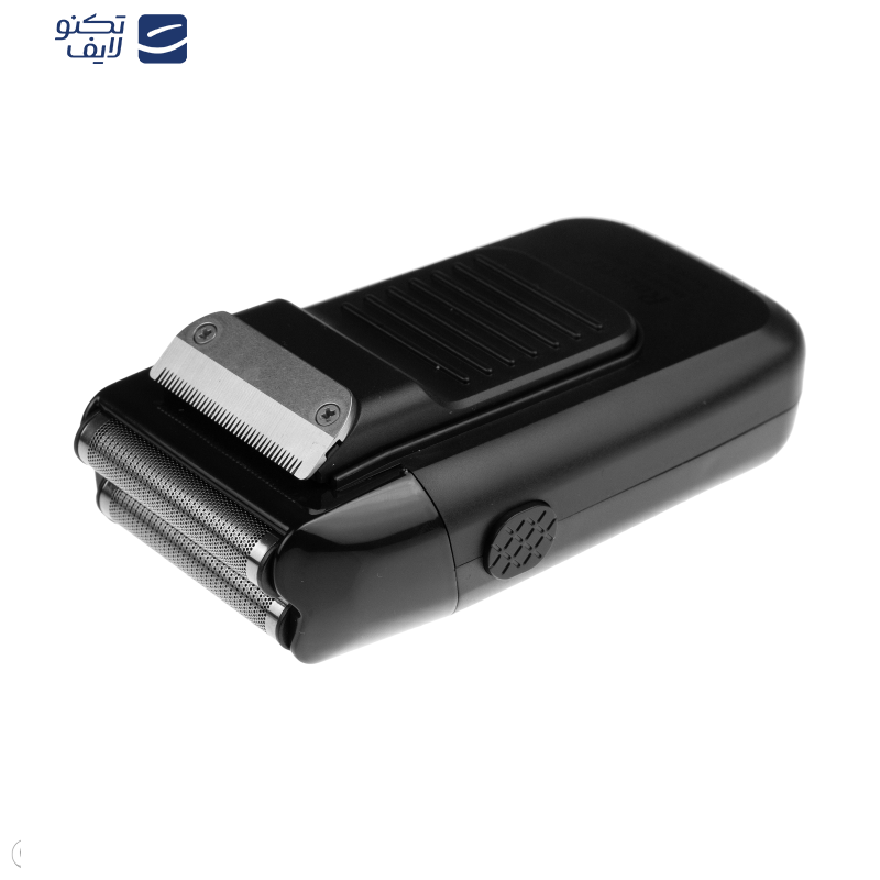 ماشین اصلاح موی صورت رزتی مدل 3010