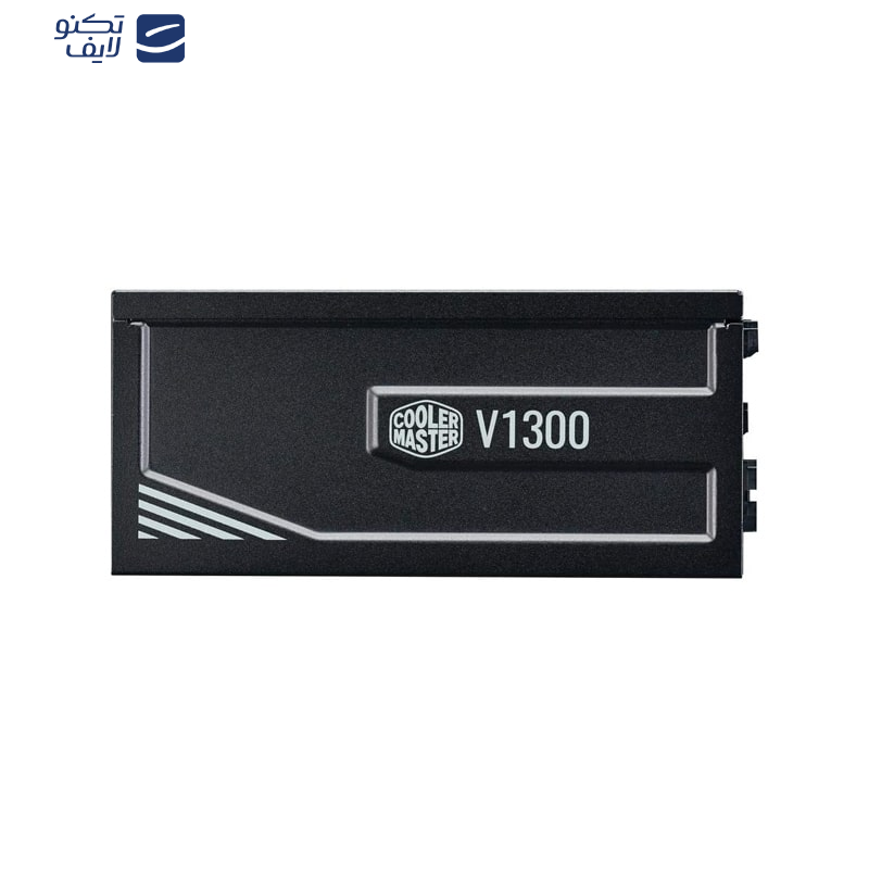 منبع تغذیه کامپیوتر کولر مستر مدل V Platinum 1300 V2 منبع تغذیه کامپیوتر کولر مستر مدل V Platinum 1300 V2