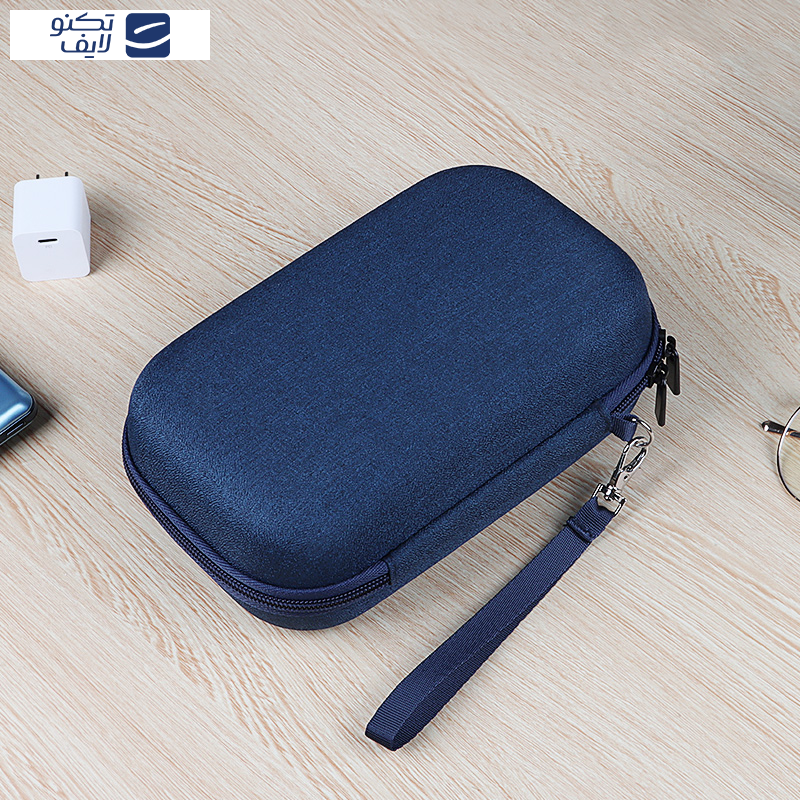 کیف لوازم جانبی کوتتسی مدل 14020 کیف لوازم جانبی کوتتسی مدل 14020