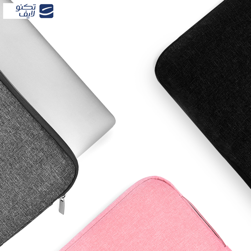 کیف لپ تاپ کوتتسی مدل MB1053 مناسب برای مک بوک 15 / 16 اینچی کیف لپ تاپ کوتتسی مدل MB1053 مناسب برای مک بوک 15 / 16 اینچی