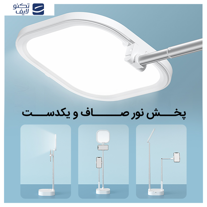 رینگ لایت یوسمز مدل US-ZB240 رینگ لایت یوسمز مدل US-ZB240