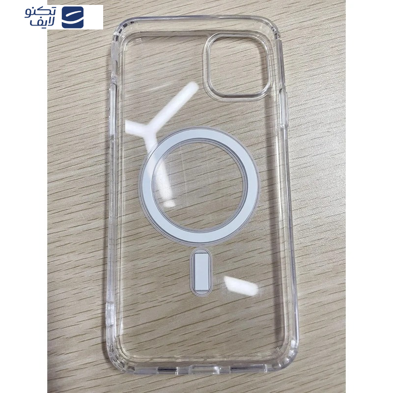 کاور اپیکوی مدل AntiShock-MagSafe مناسب برای گوشی موبایل اپل iPhone 16 Pro Max کاور اپیکوی مدل AntiShock-MagSafe مناسب برای گوشی موبایل اپل iPhone 16 Pro Max