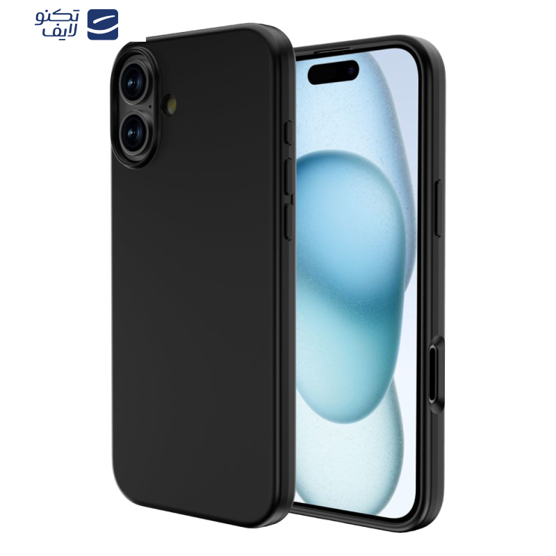 کاور کی -زد دو مدل Air Skin مناسب برای گوشی موبایل اپل iPhone 16 کاور کی -زد دو مدل Air Skin مناسب برای گوشی موبایل اپل iPhone 16