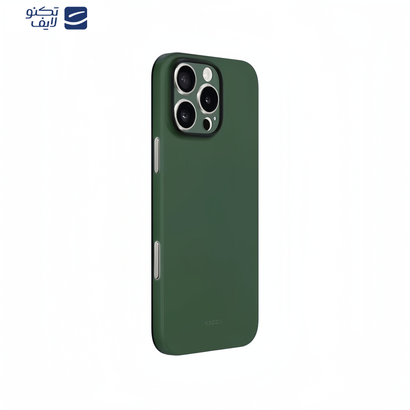 کاور کی-زد دو مدل Air-Skin مناسب برای گوشی موبایل اپل iPhone 16 Pro Max کاور کی-زد دو مدل Air-Skin مناسب برای گوشی موبایل اپل iPhone 16 Pro Max