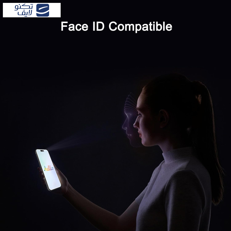 محافظ صفحه نمایش حریم شخصی بوف مدل BullRun Privacy Pro-G مناسب برای گوشی موبایل اپل iPhone 16 Pro Max محافظ صفحه نمایش حریم شخصی بوف مدل BullRun Privacy Pro-G مناسب برای گوشی موبایل اپل iPhone 16 Pro Max