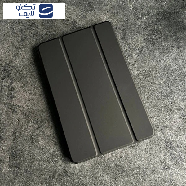 کیف کلاسوری اپیکوی مدل Smart مناسب برای تبلت سامسونگ Galaxy Tab A7 Lite/T225   کیف کلاسوری اپیکوی مدل Smart مناسب برای تبلت سامسونگ Galaxy Tab A7 Lite/T225