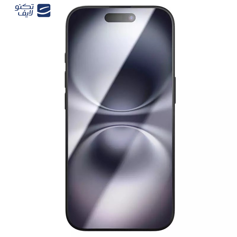 محافظ صفحه نمایش نیلکین مدل H Plus Pro مناسب برای گوشی موبایل اپل iPhone 16/15 به همراه کیت نصب آسان محافظ صفحه نمایش نیلکین مدل H Plus Pro مناسب برای گوشی موبایل اپل iPhone 16/15 به همراه کیت نصب آسان