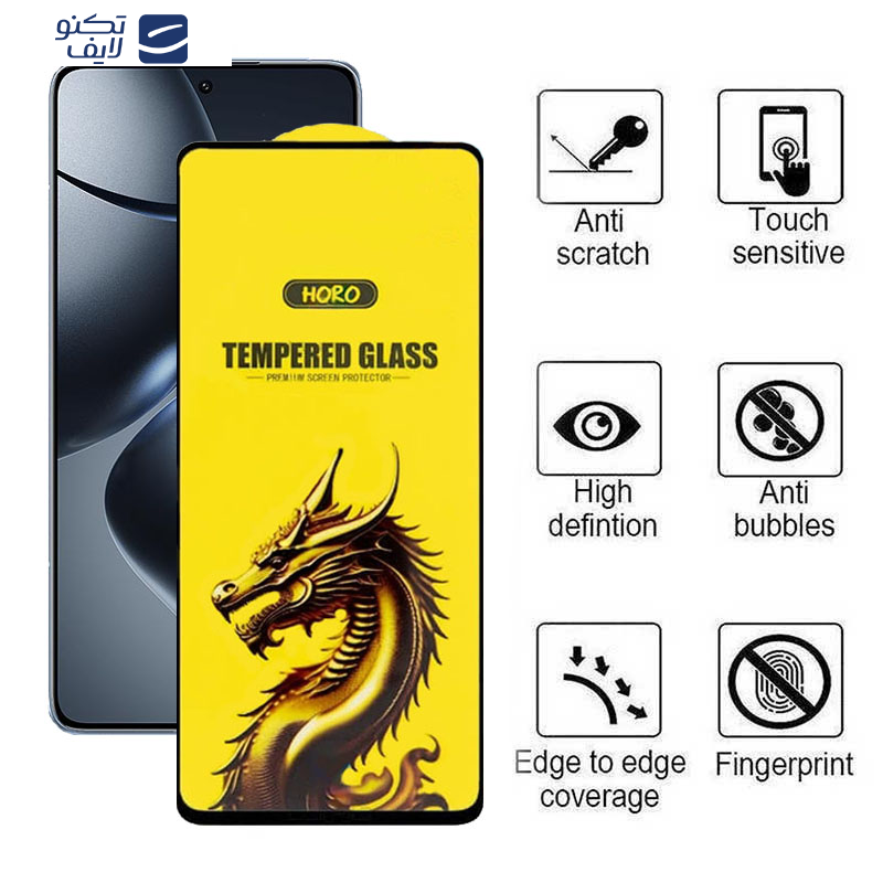 محافظ صفحه نمایش اپیکوی مدل Golden Dragon مناسب برای گوشی موبایل شیائومی 14T Pro / 14T / Redmi K70 Ultra محافظ صفحه نمایش اپیکوی مدل Golden Dragon مناسب برای گوشی موبایل شیائومی 14T Pro / 14T / Redmi K70 Ultra