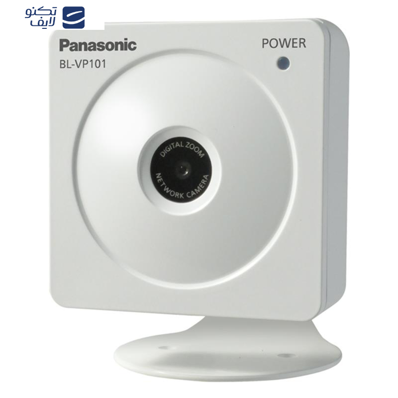 دوربین مداربسته تحت شبکه پاناسونیک مدل BL-VP101E دوربین مداربسته تحت شبکه پاناسونیک مدل BL-VP101E