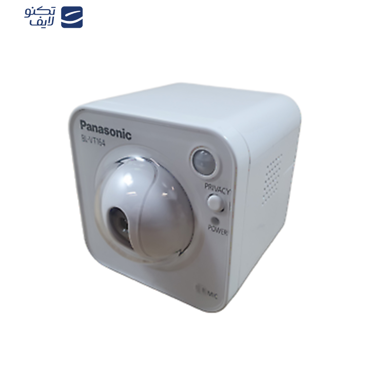 دوربین مداربسته تحت شبکه پاناسونیک مدل BL-VT164E دوربین مداربسته تحت شبکه پاناسونیک مدل BL-VT164E