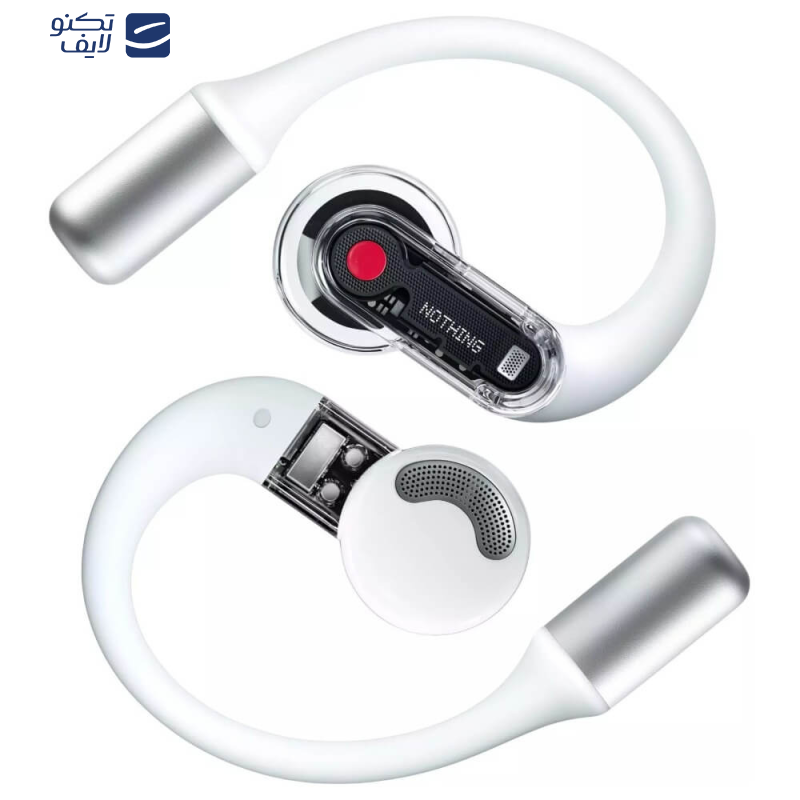 هدفون بلوتوثی ناتینگ مدل Ear open هدفون بلوتوثی ناتینگ مدل Ear open