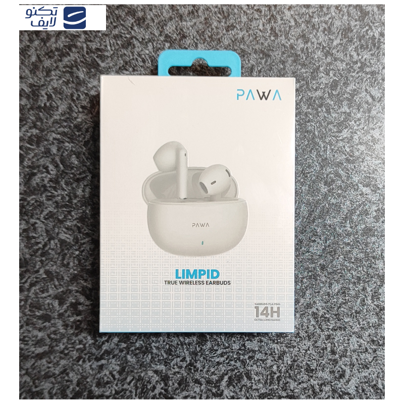 هدفون بلوتوثی پاوا مدل Limpid هدفون بلوتوثی پاوا مدل Limpid