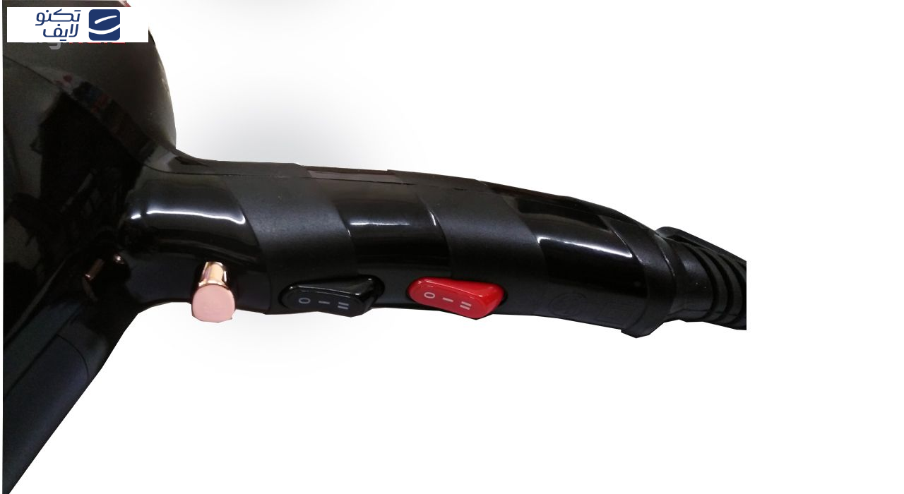 سشوار روزیا مدل HC-8305