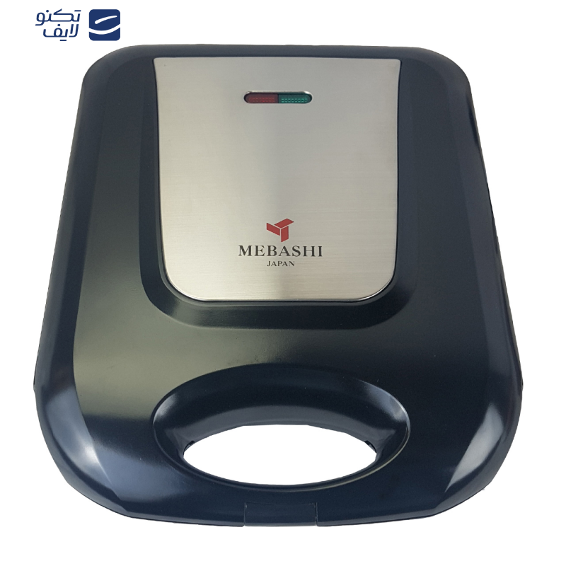 ساندویچ ساز مباشی مدل ME-SW1006B4 ساندویچ ساز مباشی مدل ME-SW1006B4