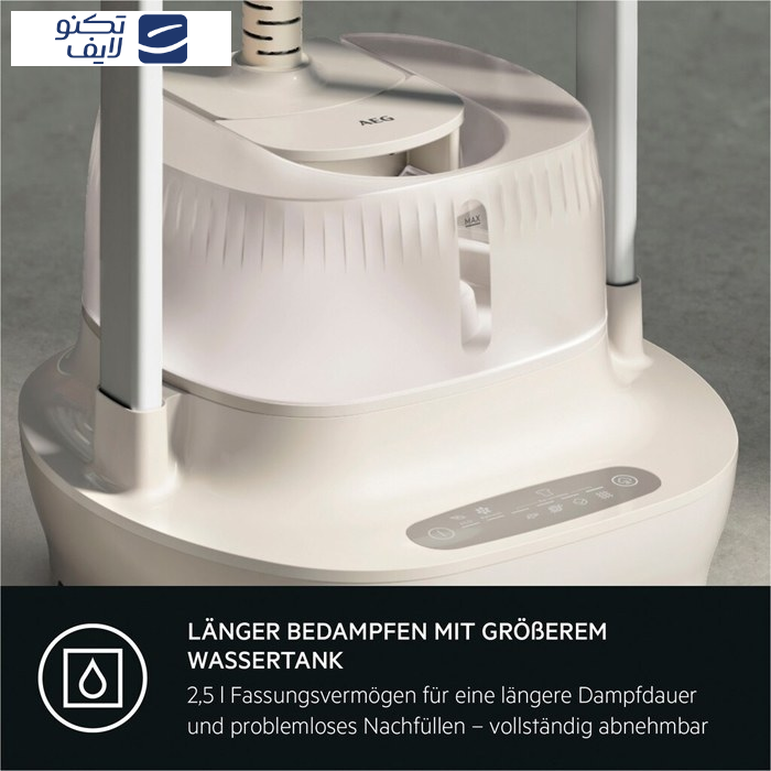 بخارگر آ ا گ مدل US7-1-6OW بخارگر آ ا گ مدل US7-1-6OW