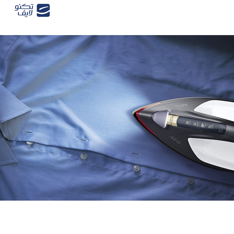 اتو مخزن دار آ ا گ مدل ST8-1-8EGM اتو مخزن دار آ ا گ مدل ST8-1-8EGM