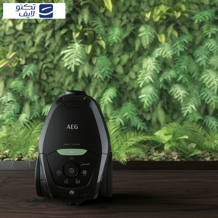 جاروبرقی آ ا گ مدل VX82-1-ÖKO جاروبرقی آ ا گ مدل VX82-1-ÖKO