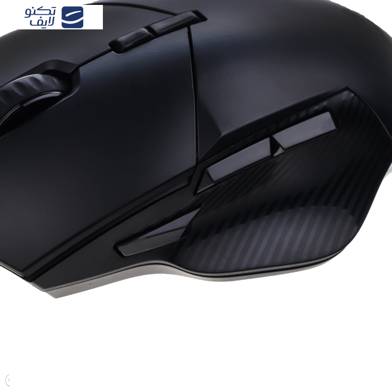 ماوس مخصوص بازی لاجی کی مدل M630B ماوس مخصوص بازی لاجی کی مدل M630B