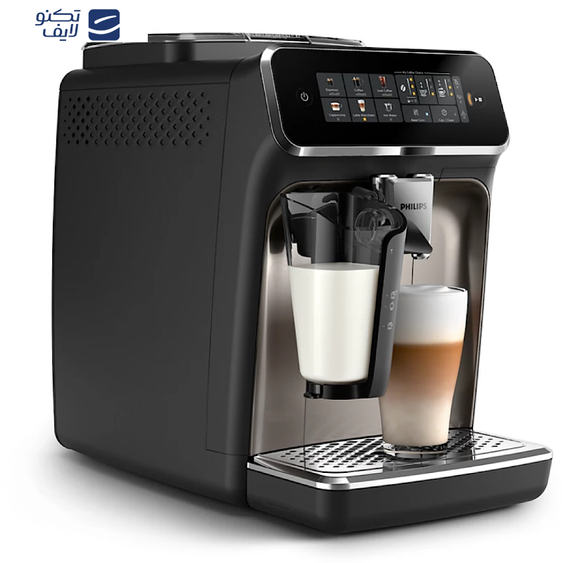 اسپرسو ساز فیلیپس مدل EP3347 اسپرسو ساز فیلیپس مدل EP3347