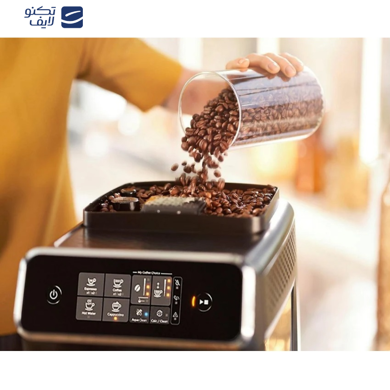 اسپرسو ساز فیلیپس مدل EP3246 اسپرسو ساز فیلیپس مدل EP3246