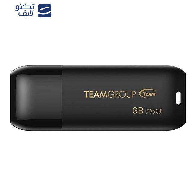 فلش مموری تیم گروپ مدل C175 ظرفیت 16 گیگابایت فلش مموری تیم گروپ مدل C175 ظرفیت 16 گیگابایت