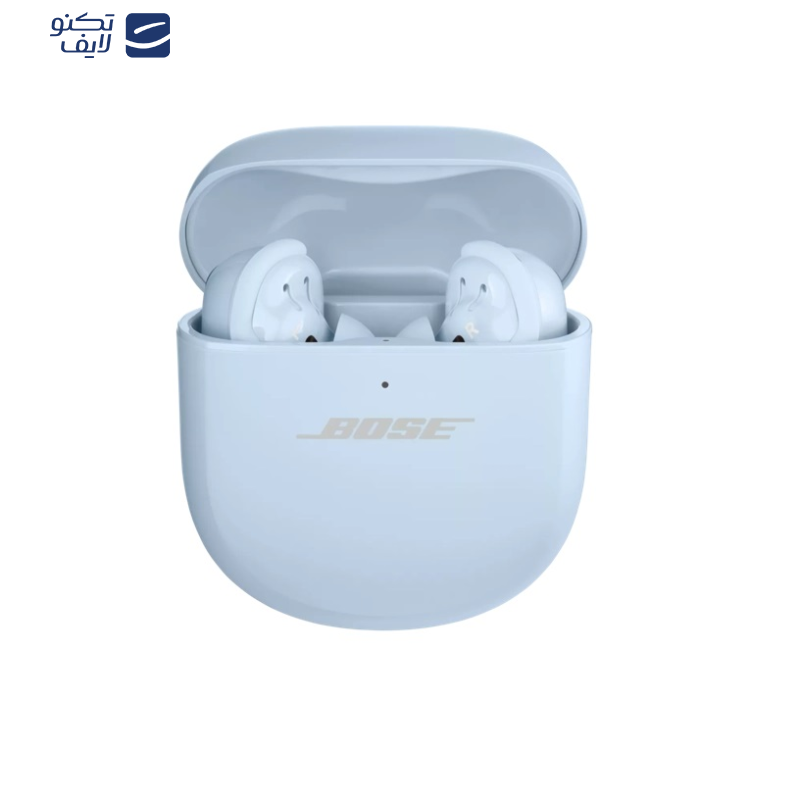 هندزفری بلوتوثی بوز مدل QuietComfort Ultra Earbuds هندزفری بلوتوثی بوز مدل QuietComfort Ultra Earbuds