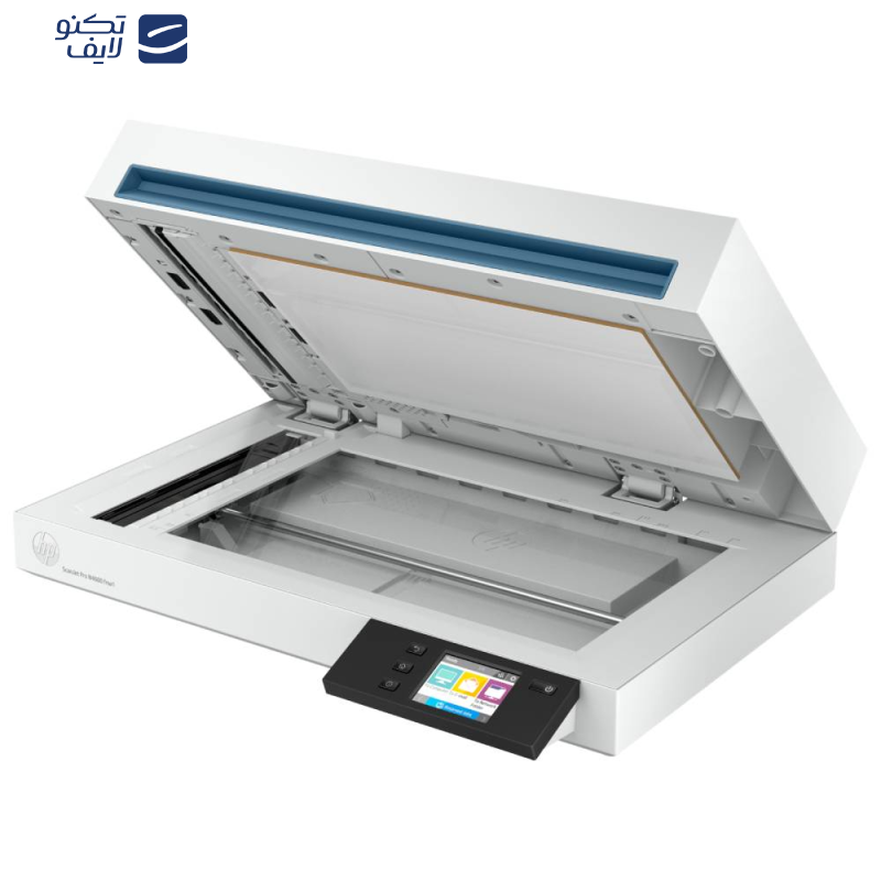 اسکنر اچ پی مدل ScanJet Pro N4600 fnw1 اسکنر اچ پی مدل ScanJet Pro N4600 fnw1