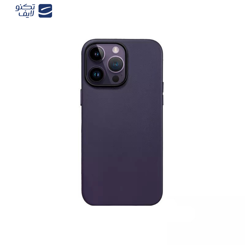 کاور کی -زد دوو مدل Noble Collection مناسب برای گوشی موبایل اپل  iPhone 16 Pro Max کاور کی -زد دوو مدل Noble Collection مناسب برای گوشی موبایل اپل  iPhone 16 Pro Max