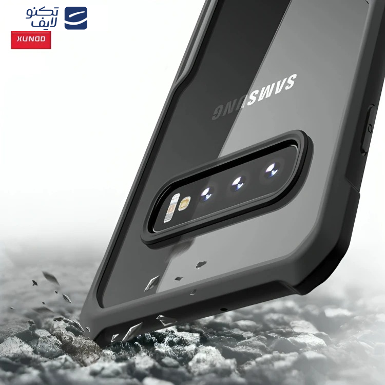 کاور اپیکوی مدل Xundd Beatle مناسب برای گوشی موبایل سامسونگ Galaxy S8 Plus کاور اپیکوی مدل Xundd Beatle مناسب برای گوشی موبایل سامسونگ Galaxy S8 Plus