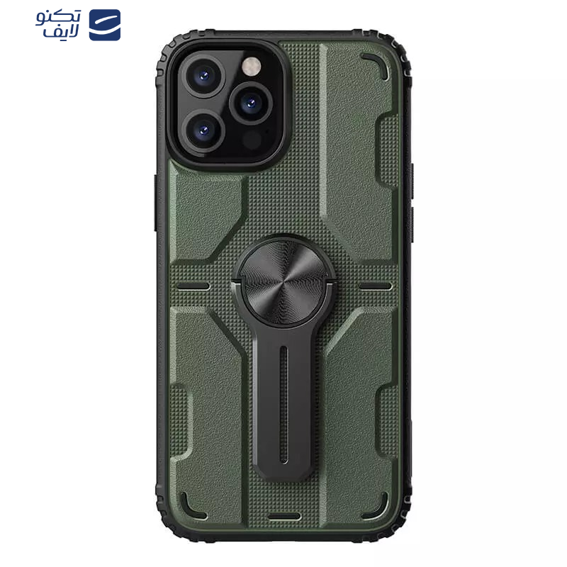 کاور نیلکین مدل Medley مناسب برای گوشی موبایل اپل iPhone 12 /12 Pro کاور نیلکین مدل Medley مناسب برای گوشی موبایل اپل iPhone 12 /12 Pro