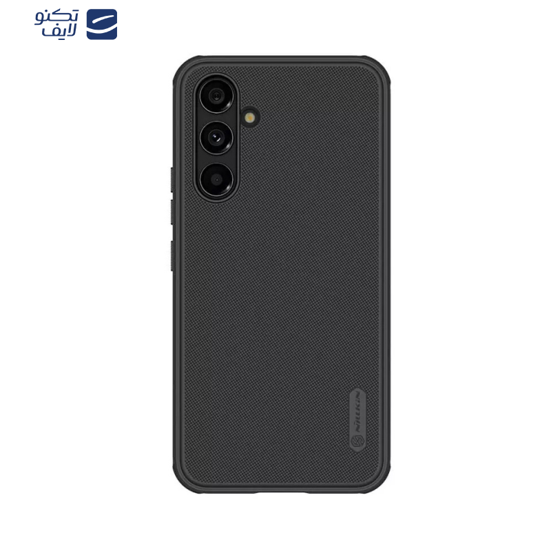 کاور نیلکین مدل Frosted Pro مناسب برای گوشی موبایل سامسونگ Galaxy S23 FE کاور نیلکین مدل Frosted Pro مناسب برای گوشی موبایل سامسونگ Galaxy S23 FE