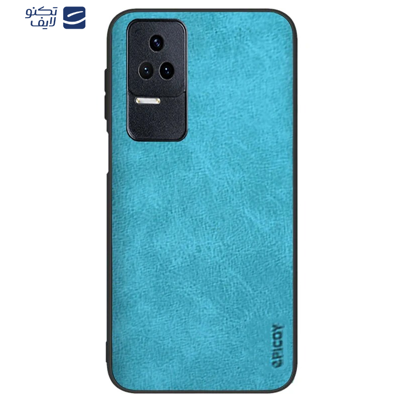 کاور اپیکوی مدل Hrs Leather مناسب برای گوشی موبایل شیائومی Poco F4 5G / Redmi K40s /Redmi K50 / K50 Pro کاور اپیکوی مدل Hrs Leather مناسب برای گوشی موبایل شیائومی Poco F4 5G / Redmi K40s /Redmi K50 / K50 Pro