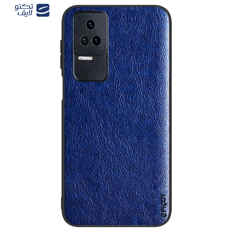 کاور اپیکوی مدل Sprt Leather مناسب برای گوشی موبایل شیائومی Poco F4 5G / Redmi K40s / Redmi K50 / K50 Pro کاور اپیکوی مدل Sprt Leather مناسب برای گوشی موبایل شیائومی Poco F4 5G / Redmi K40s / Redmi K50 / K50 Pro