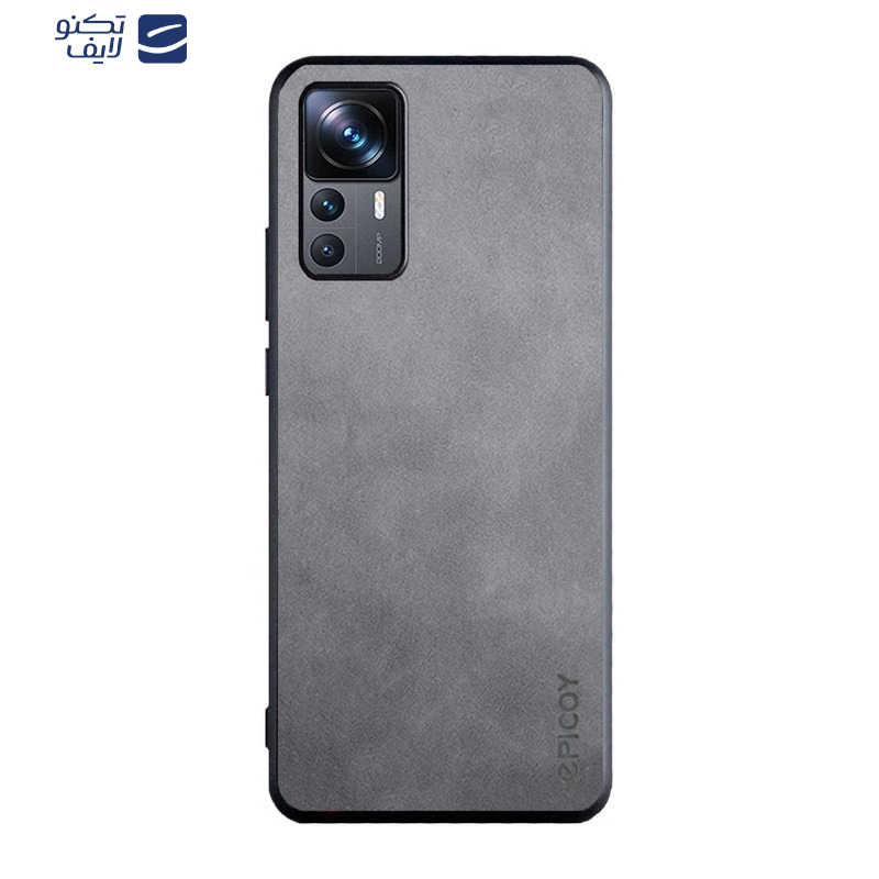 کاور اپیکوی مدل Space Leather مناسب برای گوشی موبایل شیائومی 12T Pro /12T /Redmi K50 Ultra کاور اپیکوی مدل Space Leather مناسب برای گوشی موبایل شیائومی 12T Pro /12T /Redmi K50 Ultra