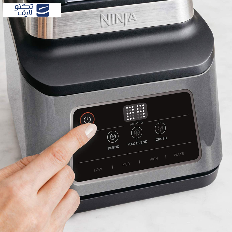 مخلوط کن نینجا مدل BN750 مخلوط کن نینجا مدل BN750