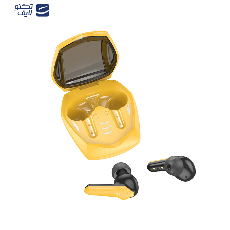 هندزفری بلوتوثی هوکو مدل EW28 هندزفری بلوتوثی هوکو مدل EW28