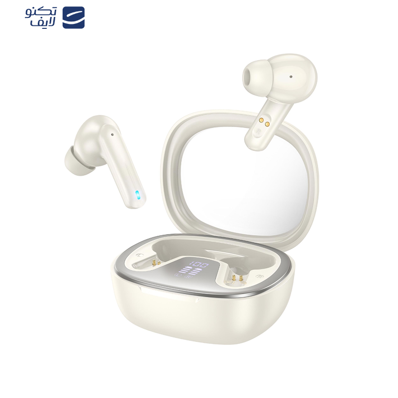 هندزفری بلوتوثی هوکو مدل EQ6 هندزفری بلوتوثی هوکو مدل EQ6