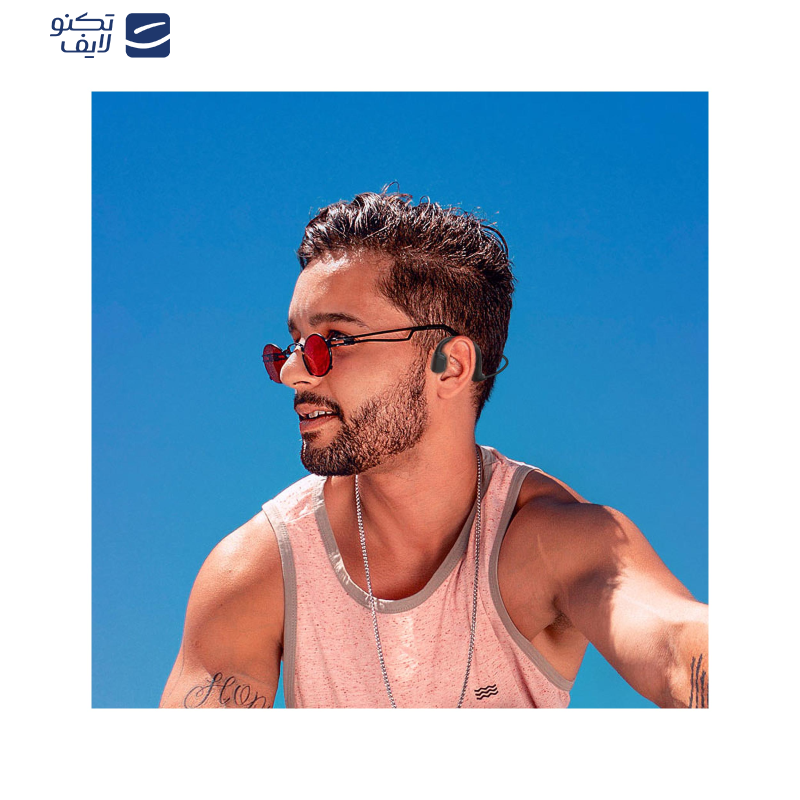 هندزفری بلوتوثی هوکو مدل ES50 هندزفری بلوتوثی هوکو مدل ES50