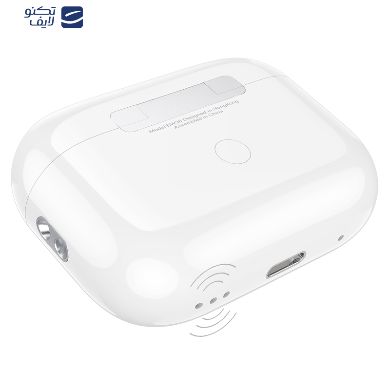 هندزفری بلوتوثی بروفون مدل BW36 هندزفری بلوتوثی بروفون مدل BW36