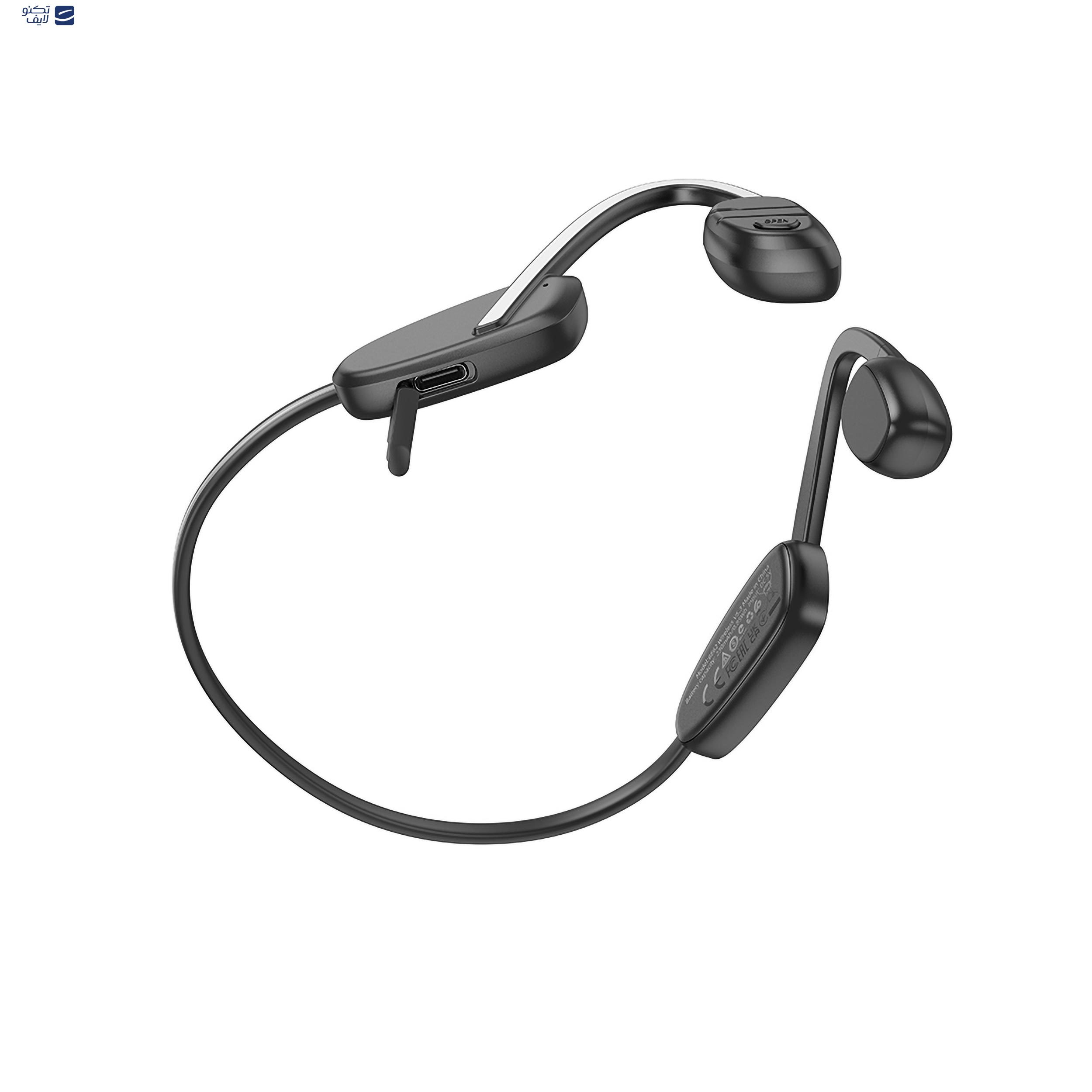 هندزفری بلوتوثی بروفون مدل BE62 هندزفری بلوتوثی بروفون مدل BE62