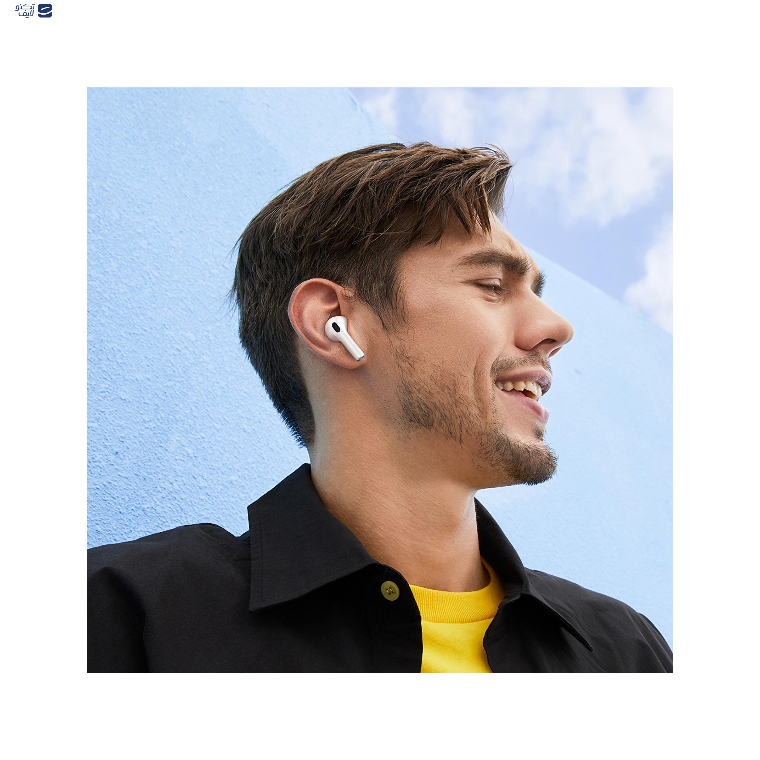 هدفون بلوتوثی بروفون مدل BW64 هدفون بلوتوثی بروفون مدل BW64