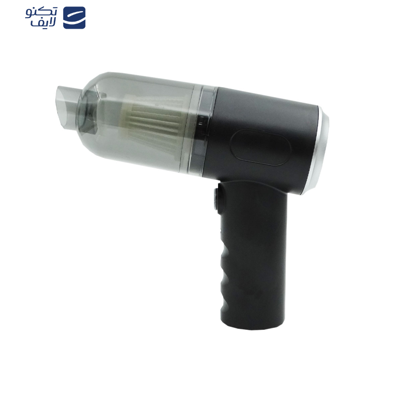 جارو شارژی خودرو مدل AS-228 جارو شارژی خودرو مدل AS-228